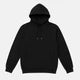 Unisex Solid Hoodie – Cotton Blend Fabric
