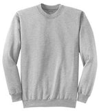 Gray Sweatshirt