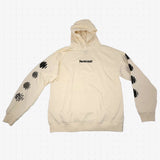 Ecru Hoodie