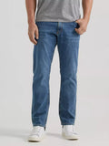 5-Star Premium Denim Comfort Stretch Straight Leg