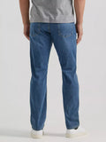 5-Star Premium Denim Comfort Stretch Straight Leg