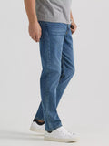 5-Star Premium Denim Comfort Stretch Straight Leg