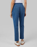Women's Sweatpant Ankle Jeans