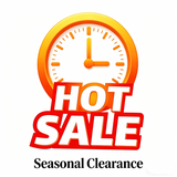 Seasonal Clearance